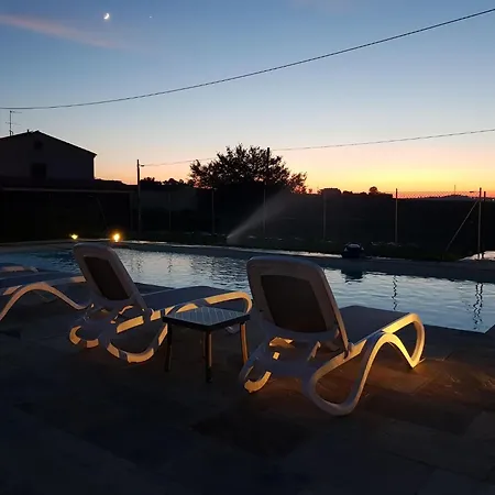 Appartement Bright In A With Swimming Pool *