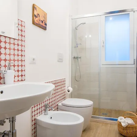 Appartement Bright In A With Swimming Pool Fermo